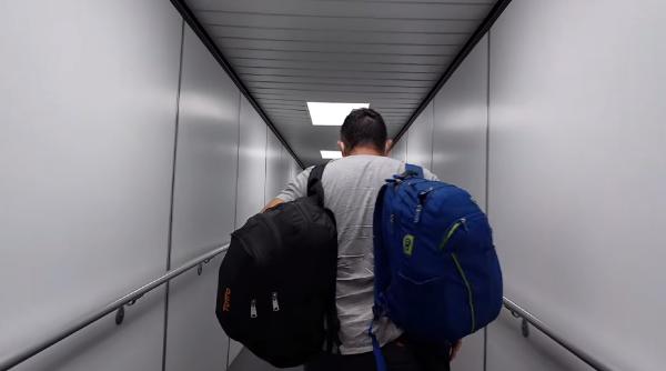 România cere explicații Mexicului după ce a refuzat intrarea în ţară a mai multor români: „Au fost puși într-o parte și în șir indian”