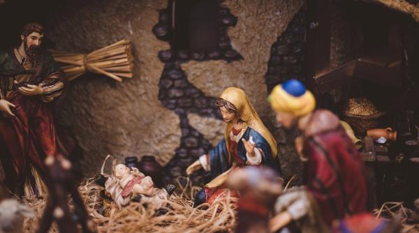 Cum vor sărbători ucrainenii reinstalați în Marea Britanie Crăciunul, în timp ce războiul continuă în țara natală