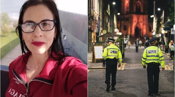 Anglia. Româncă, dispărută de 13 zile. Poliția cere ajutorul oamenilor pentru găsirea Florinei: „Suntem din ce în ce mai îngrijorați!”