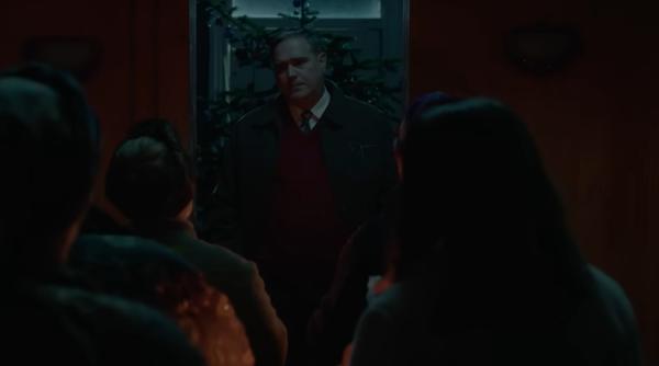 „E o minune că România încă mai există pe hartă”. Primarul Vasile din „Las Fierbinți“, discurs de Crăciun - VIDEO