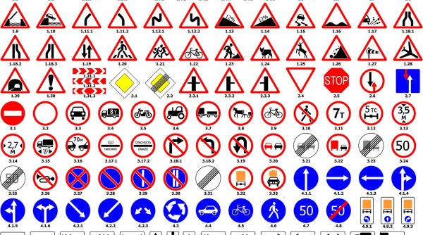 Opt noi reguli pentru șoferii din Marea Britanie, începând cu 2023