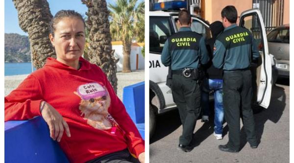 Româncă din Spania, băgată nevinovată la închisoare după ce a fost confundată cu o altă femeie. Judecător: "Ne pare rău, a fost o eroare"