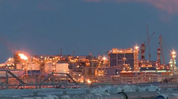 Rusia, pregătită să reia aprovizionarea cu gaze către Europa prin conducta Yamal-Europe