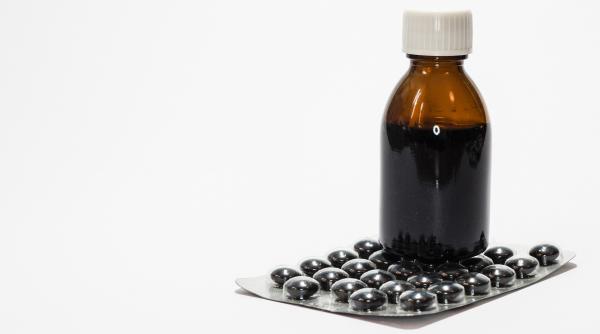 18 copii au murit după ce au consumat siropul Doc-1 Max, produs în India 