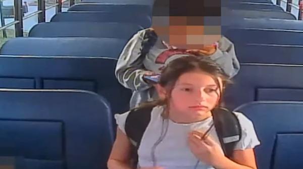 „Diana se temea de soț foarte tare”. Mătușa Mădălinei, fetița de 11 ani dispărută fără urmă în SUA, rupe tăcerea: „Credea că cineva o urmărește”