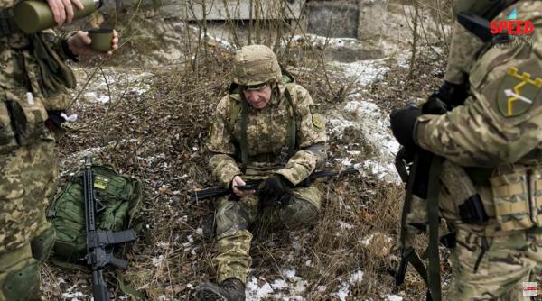 Luptele din Ucraina se intensifică în timp ce Rusia încearcă să recucerească orașele pierdute