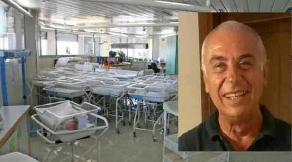 Caz revoltător în Italia. Un bărbat s-a dat drept medic ginecolog timp de 40 de ani, fără a avea nicio diplomă