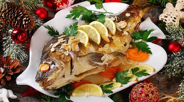 Peștele, nelipsit de pe masa de Revelion: O rețetă senzațională care te va cuceri de Anul Nou. Întâmpină 2023 cu o mâncare de top