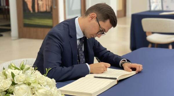 Propunerea care va enerva „băieții deștepți“ din energie: „Super-profiturile“ companiilor, impozitate cu 90 la sută în loc de 60