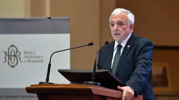 Sodaj: Românii au "foarte multă" încredere în Mugur Isărescu. Rezultat surpriză când au fost întrebați de Iohannis sau Ciolacu 