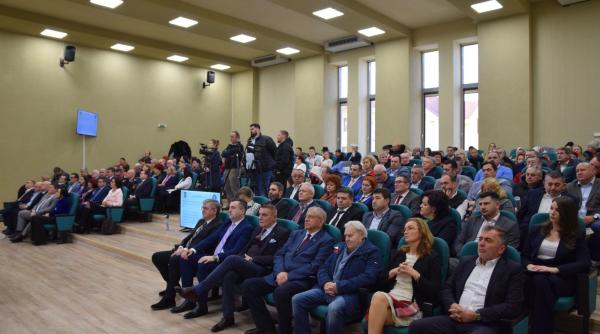 Sprijin suplimentar pentru familiile românilor plecați în străinătate. DRP, protocol de colaborare cu Instituția Prefectului – județul Satu Mare