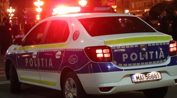 Amenzi de peste 1,7 milioane lei, aplicate de polițiștii români, în ultimele 24 de ore