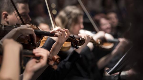 Arestări în Austria în pauza concertului de Revelion