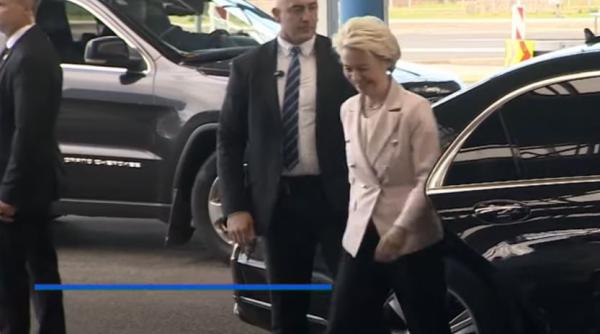 Croaţia a aderat la Schengen şi la zona euro. Ursula von der Leyen: O dovadă a angajamentului său