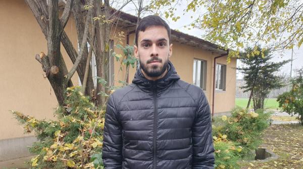 Fotbalist spaniol, uimit de viața din România: "Mi s-a spus că e țară foarte ieftină, dar nu e așa"