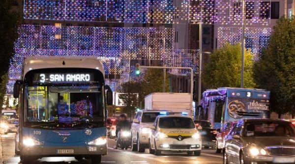 Spania impune restricţii de circulaţie pentru anumite autovehicule: Foarte multe mașini vor avea interzis în orașe