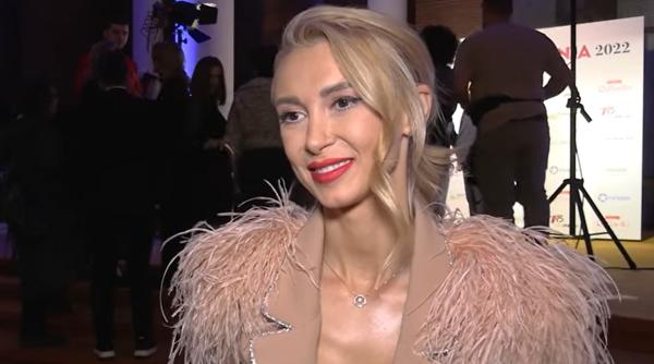 Andreea Bălan, un nou război în instanță cu George Burcea: "Dacă facem copii, trebuie să ne asumăm și să avem grijă de ei" 