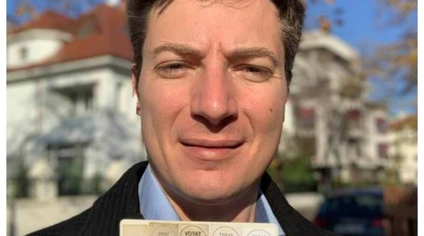 Andrei Caramitru: „Emigrația a fost sănătoasă și naturală. Nimeni nu le-ar fi dat românilor de muncă“