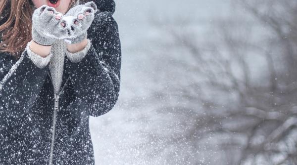 Ciclon polar peste România. Vremea se răcește. Unde ar putea ninge 