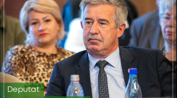 Deputatul Gabriel Plăiaşu, trimis în judecată de DNA într-un dosar de fraudare a fondurilor europene