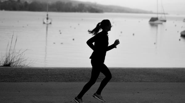 "Numărul magic" de pași pentru a menține greutatea, potrivit specialiștilor