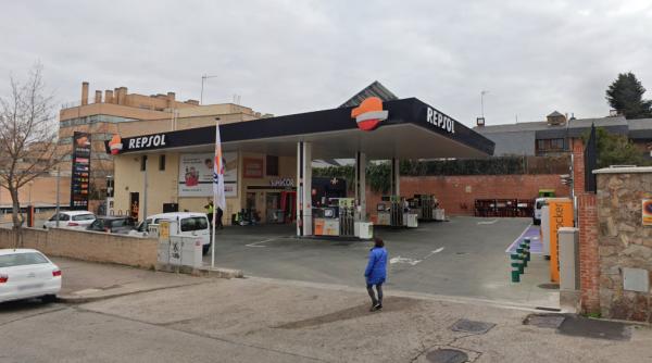 Benzinăriile din Spania, pustii după majorarea prețurilor la carburanți. Subvenția de la stat a fost eliminată la 01 ianuarie