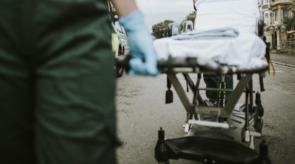 „Fiul nostru a fost cel mai frumos copil din lume”. Noi detalii despre bunica româncă ce și-a lăsat fără viață nepotul, în Anglia