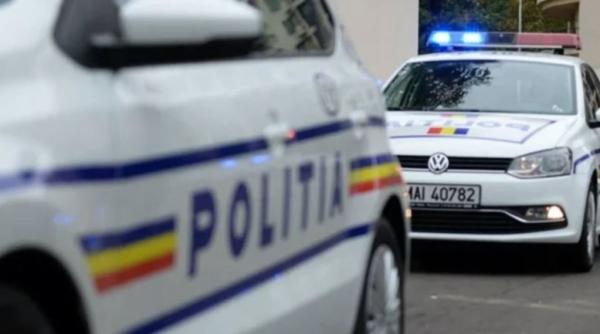 Italian, revoltat că a fost lăsat fără permis de polițiștii români: „Nu știam că în România nu poți să bei o bere…“