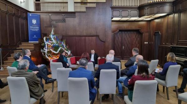 Legea centrelor comunitare româneşti din străinătate, modificată: Ce sunt Centrele Comunitare "Românii de Pretutindeni"