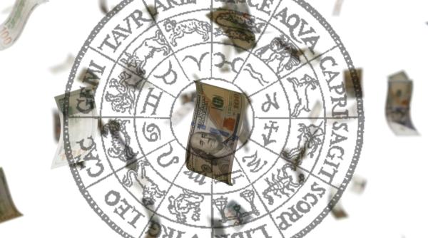 Horoscop special. Care sunt zodiile cu cele mai mari șanse de a deveni bogate în 2023