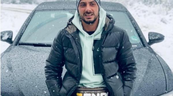 Mafiotul italian care a amenințat un ofițer Antidrog din România, prins în Calabria