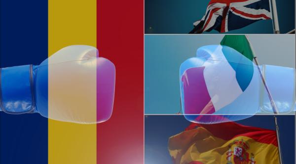 "Românii din vestul Europei trăiesc mai prost decât cei din țară care muncesc. E un fapt, vă puteți oftica". Afirmația care stârnește controverse pe Internet