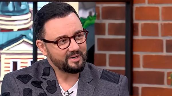 Catalin Măruță va lipsi de la emisiunea „La Măruță”: „Va trebui să mă operez”. Cine îi va lua locul