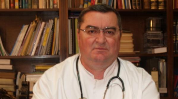 Doliu în medicina românească: "Țara a pierdut unul dintre cei mai importanți reprezentanți" 