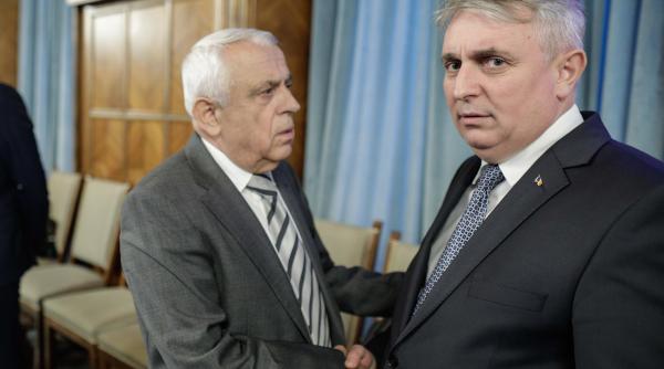 Kelemen Hunor, despre doctoratul lui Bode: "Nu înțeleg această goană, parcă e un titlu nobiliar" 