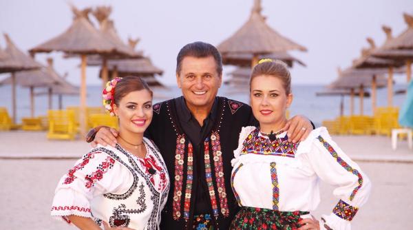 Nea Marin, operat de urgență. A fost transportat cu avionul la București, în timpul filmărilor 