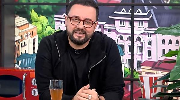 De ce nu mai apare Cătălin Măruță la PRO TV. Vedeta a dat cărțile pe față pentru fanii săi