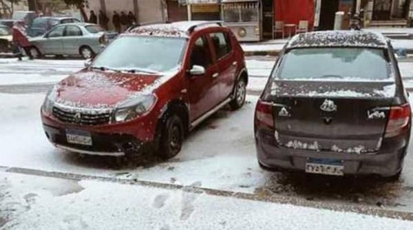 O masă de aer rece se îndreaptă spre Italia. Din 17 ianuarie, iarna ar putea sosi definitiv