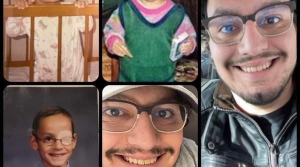 Tânăr născut în România, apel din Texas: „Vreau să o găsesc pe cea care mi-a dat viață“