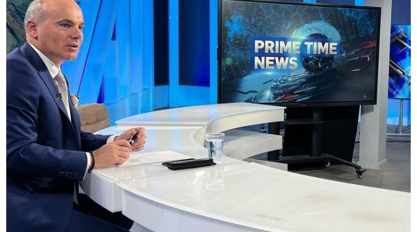 A primit OMV lege cu dedicație? Rareș Bogdan acuză un posibil sabotaj din guvern: "E foarte grav" 