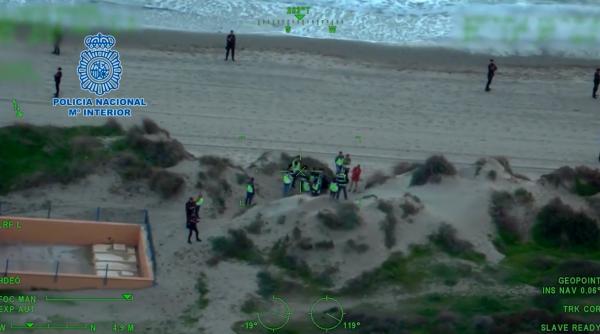 Natalia a mers în Spania pentru o viață mai bună, dar și-a găsit sfârșitul în mâinile fostului iubit: L-a denunțat în urmă cu o lună, dar autoritățile l-au lăsat liber