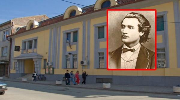 Ziua Culturii Naționale, celebrată de românii din Serbia: Spectacol literar-muzical la Vârșeț, la 173 de ani de la nașterea lui Eminescu
