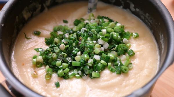 Nu știi ce să mai gătești pentru cină? Încearcă cea mai bună și mai consistentă mâncarea de iarnă 