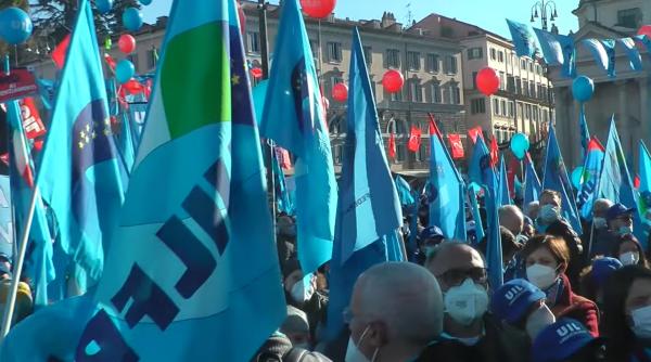 Protest uriaș în spitalele din Madrid: zeci de mii de angajați din domeniul sănătății au ieșit în stradă