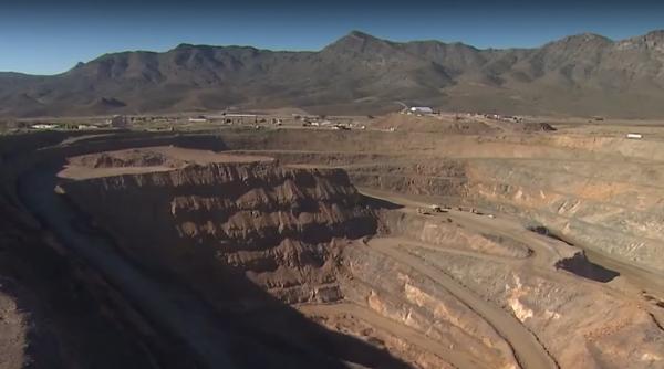 Cel mai mare zăcământ de pământuri rare din Europa, descoperit în Suedia