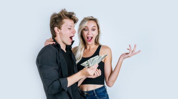 Horoscop special. Sfârșitul lunii ianuarie va fi magic pentru aceste zodii: Berbecii vor avea parte de bani, Taurii își vor mări familia