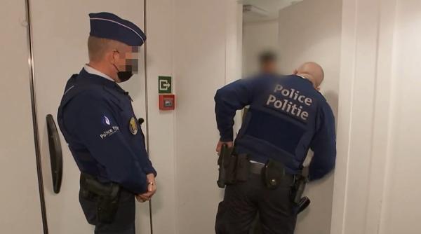 Mamă româncă și copiii săi, clipe de coșmar în Belgia. Sechestrați în casă, amenințați și bătuți de capul familiei: Faptele îngrozitoare au ieșit la iveală