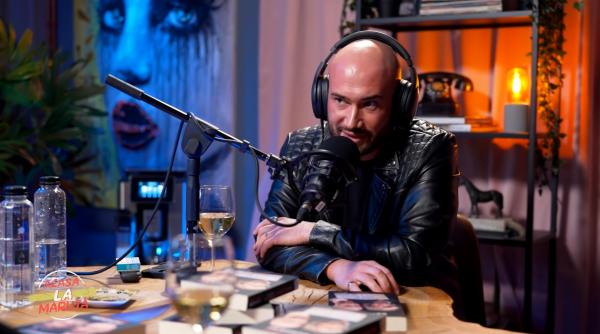 Mihai Bendeac, la un pas de moarte: „Îi datorez viața, că tu ai vrut să mă omori lânga sfânta biserică”