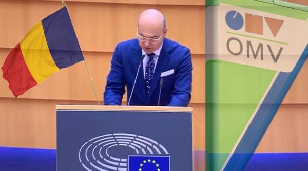 Rareș Bogdan spune că în lege s-a lăsat „o portiţă” pentru ca OMV să nu plătească taxa de solidaritate: „Slab pregătiți, rău intenționați sau pur și simplu proști”