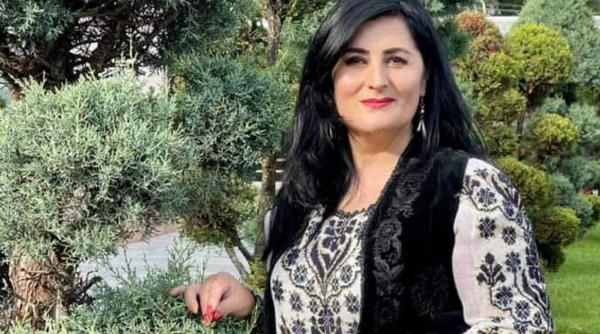 Marina Bucosu a murit. Cântăreața de muzică populară s-a stins în fața unei boli cumplite